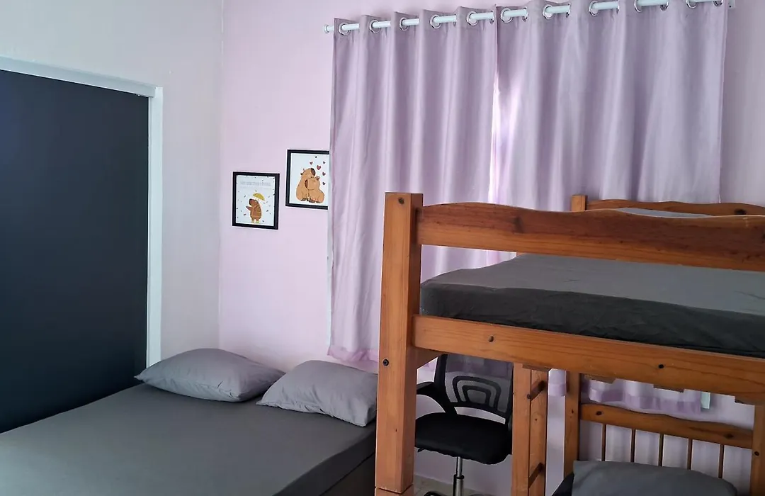 Kitnet Cabo Frio 10-1