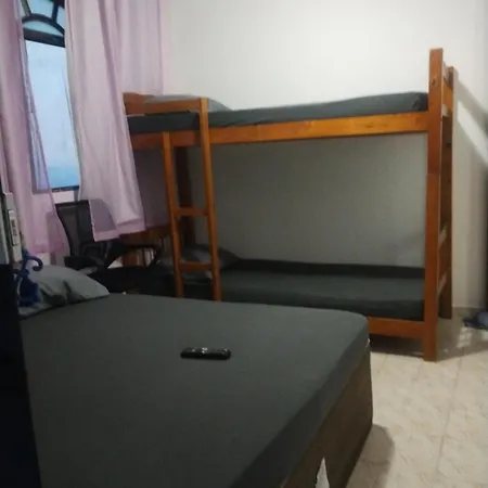 Kitnet Cabo Frio 10-3